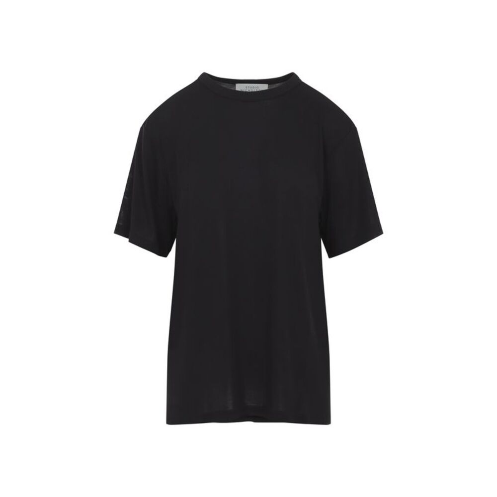Studio Nicholson Rond T-Shirt Women